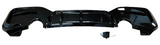 New Style M135i LCI M140i Rear Diffuser