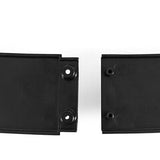 BMW 1 Series F20 LCI Gloss Front Splitter 2014-2019