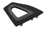 BMW Carbon/Alcantara Gear Surround