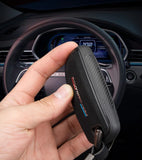 F Series BMW Alcantara Key Cover