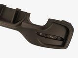 M135i LCI M140i Matte Black Rear Diffuser