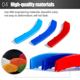 BMW 1 Series M135i 120D 120i Grille Clips F20 F21 2012-2014