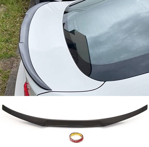 BMW 4 Series F36 Boot Lip Spoiler