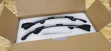 VW MK7 Golf Wing Mirror Dynamic Sweeping Indicators