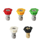 Snow Foam Lance Trigger & Bottle