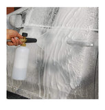 Snow Foam Lance Trigger & Bottle