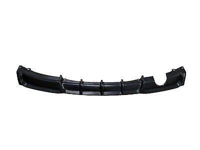 BMW 3 Series F30 M Sport Rear Diffuser